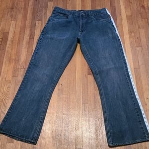 Beverly Hills Polo Club Blue Jeans